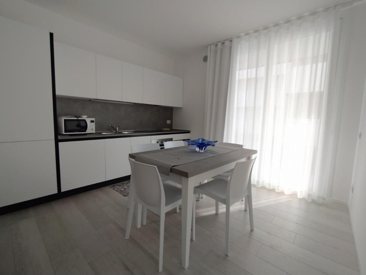 Jesolo Appartamenti F2 - Ocean Blue Екстериор снимка